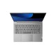 Lenovo IdeaPad Slim 5i AI Powered (9) (83DC005CLK) Core Ultra 7-155H 16GB RAM 1TB SSD 16-inch 2k OLED Laptop (Cloud Grey)