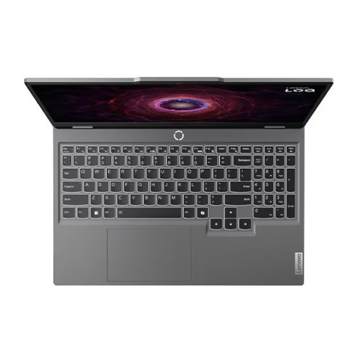 Lenovo LOQ 15 15ARP9 2024 Model Ryzen 5 7235HS 12GB 512GB SSD RTX3050 6GB 15.6” FHD 144Hz Display Gaming Laptop (Luna Grey)