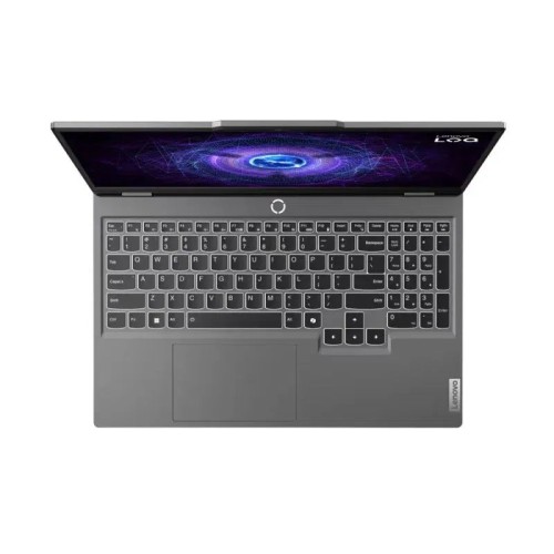 Lenovo LOQ 15 Core i5-12450HX RTX3050 6GB 15.6” FHD 144Hz Display 16GB RAM 512GB SSD Gaming Laptop (Storm Grey)