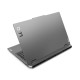Lenovo LOQ 15 Core i5-12450HX RTX3050 6GB 15.6” FHD 144Hz Display 16GB RAM 512GB SSD Gaming Laptop (Storm Grey)