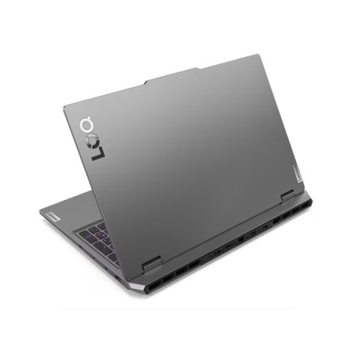 Lenovo LOQ 15AHP9 2024 Model Ryzen 7 8845HS RTX4060 8GB 16GB RAM 1TB SSD 15.6” FHD 144Hz Gaming Laptop (Luna Grey)