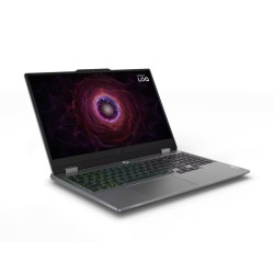 Lenovo LOQ 15AHP9 2024 Model Ryzen 7 8845HS RTX4060 8GB 16GB RAM 1TB SSD 15.6” FHD 144Hz Gaming Laptop (Luna Grey)