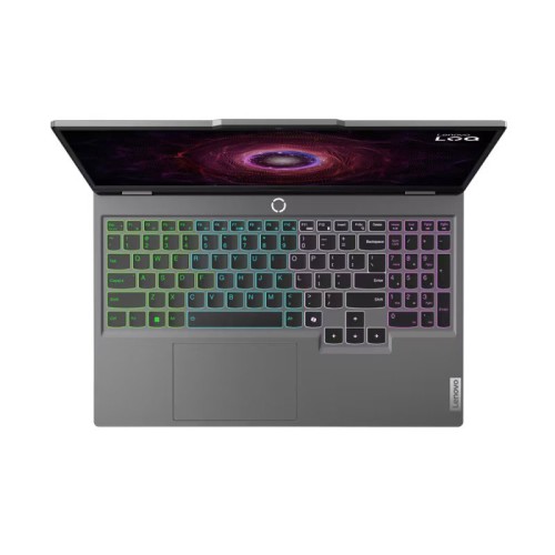 Lenovo LOQ 15AHP9 2024 Model Ryzen 7 8845HS RTX4060 8GB 16GB RAM 1TB SSD 15.6” FHD 144Hz Gaming Laptop (Luna Grey)