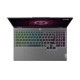 Lenovo LOQ 15AHP9 2024 Model Ryzen 7 8845HS RTX4060 8GB 16GB RAM 1TB SSD 15.6” FHD 144Hz Gaming Laptop (Luna Grey)