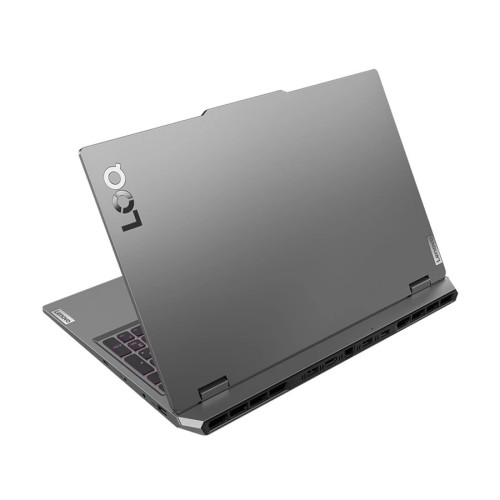 Lenovo LOQ 15AHP9 Ryzen 5 8645HS AI Integrated RTX 4050 6GB Graphics 16GB RAM 512GB SSD 15.6" Gaming Laptop #83DX00ADLK
