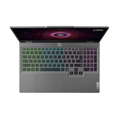 Lenovo LOQ 15AHP9 Ryzen 5 8645HS AI Integrated RTX 4050 6GB Graphics 16GB RAM 512GB SSD 15.6" Gaming Laptop #83DX00ADLK