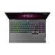 Lenovo LOQ 15AHP9 Ryzen 5 8645HS AI Integrated RTX 4050 6GB Graphics 16GB RAM 512GB SSD 15.6" Gaming Laptop #83DX00ADLK