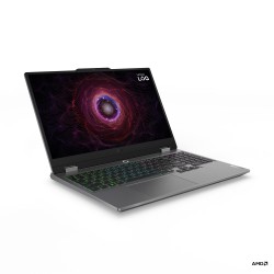 Lenovo LOQ 15AHP9 Ryzen 7 8845HS AI Integrated RTX 4060 8GB Graphics 16GB RAM 512GB SSD 15.6" Gaming Laptop #83DX00A6LK