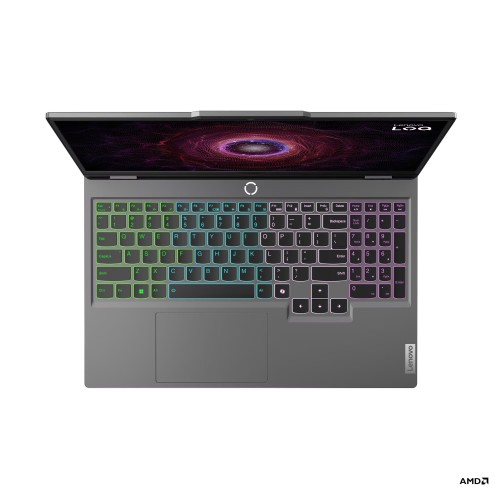 Lenovo LOQ 15AHP9 Ryzen 7 8845HS AI Integrated RTX 4060 8GB Graphics 16GB RAM 512GB SSD 15.6" Gaming Laptop #83DX00A6LK