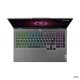 Lenovo LOQ 15AHP9 Ryzen 7 8845HS AI Integrated RTX 4060 8GB Graphics 16GB RAM 512GB SSD 15.6" Gaming Laptop #83DX00A6LK