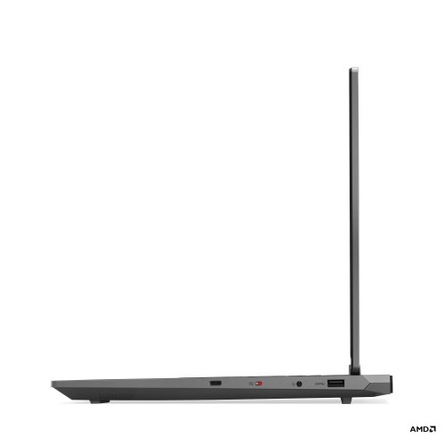 Lenovo LOQ 15AHP9 Ryzen 7 8845HS AI Integrated RTX 4060 8GB Graphics 16GB RAM 512GB SSD 15.6" Gaming Laptop #83DX00A6LK