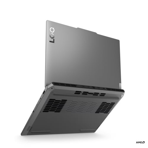 Lenovo LOQ 15AHP9 Ryzen 7 8845HS AI Integrated RTX 4060 8GB Graphics 16GB RAM 512GB SSD 15.6" Gaming Laptop #83DX00A6LK