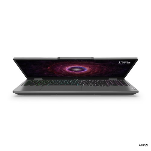 Lenovo LOQ 15AHP9 Ryzen 7 8845HS AI Integrated RTX 4060 8GB Graphics 16GB RAM 512GB SSD 15.6" Gaming Laptop #83DX00A6LK