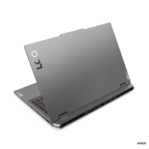 Lenovo LOQ 15AHP9 Ryzen 7 8845HS AI Integrated RTX 4060 8GB Graphics 16GB RAM 512GB SSD 15.6" Gaming Laptop #83DX00A6LK