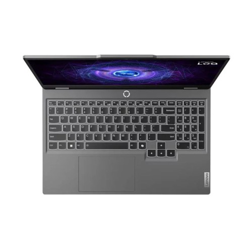 Lenovo LOQ 15ARP9 2024 Model Ryzen 7 7435HS 16GB 512GB SSD RTX4060 8GB 15.6” FHD 144Hz Gaming Laptop (Luna Grey)