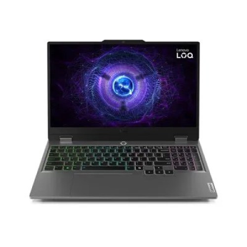 Lenovo LOQ 15IAX9 AI-Powered Gaming (83GS008WLK) 12th Gen Core i5-12450HX 16GB RAM 512GB SSD RTX 3050 15.6-inch FHD Gaming Laptop