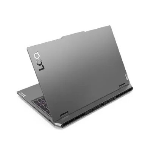 Lenovo LOQ 15IAX9 AI-Powered Gaming (83GS008WLK) 12th Gen Core i5-12450HX 16GB RAM 512GB SSD RTX 3050 15.6-inch FHD Gaming Laptop