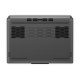 Lenovo LOQ 15IAX9 Core i5 12th Gen RTX 4050 6GB Graphics 16GB RAM 512GB SSD Gaming Laptop (Luna Grey)