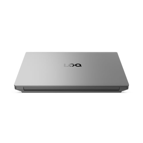 Lenovo LOQ 15IAX9E i5-12450HX 16GB RAM 512GB SSD 15.6" FHD 144Hz AI Optimized Gaming Laptop (Luna Grey) #83LK004MLK