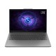 Lenovo LOQ 15IAX9E i5-12450HX 16GB RAM 512GB SSD 15.6" FHD 144Hz AI Optimized Gaming Laptop (Luna Grey) #83LK004MLK