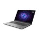 Lenovo LOQ 15IAX9E i5-12450HX 16GB RAM 512GB SSD 15.6" FHD 144Hz AI Optimized Gaming Laptop (Luna Grey) #83LK004MLK