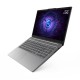 Lenovo LOQ 15IAX9E i5-12450HX 16GB RAM 512GB SSD 15.6" FHD 144Hz AI Optimized Gaming Laptop (Luna Grey) #83LK004MLK