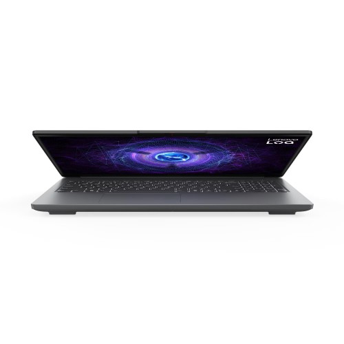 Lenovo LOQ 15IAX9E i5-12450HX 16GB RAM 512GB SSD 15.6" FHD 144Hz AI Optimized Gaming Laptop (Luna Grey) #83LK004MLK