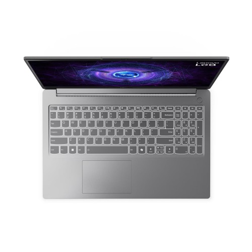 Lenovo LOQ 15IAX9E i5-12450HX 16GB RAM 512GB SSD 15.6" FHD 144Hz AI Optimized Gaming Laptop (Luna Grey) #83LK004MLK
