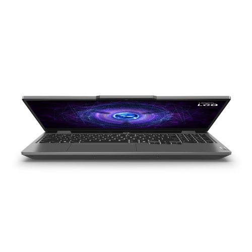 Lenovo LOQ 15IRX9 Core i7 13th Gen RTX 4050 6GB Graphics 15.6" FHD AI Powered 16GB 512GB SSD Gaming Laptop (Luna Grey)