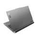 Lenovo LOQ 15IRX9 Core i7 13th Gen RTX 4050 6GB Graphics 15.6" FHD AI Powered 16GB 512GB SSD Gaming Laptop (Luna Grey)