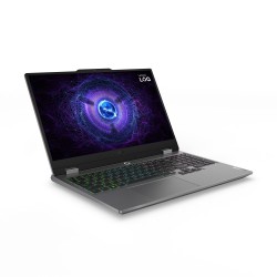Lenovo LOQ 15IRX9 Core i7-13650HX 13th Gen 24GB RAM 512GB SSD RTX 4050 6GB Graphics 15.6" FHD AI Powered Gaming Laptop #83DV00ULPS