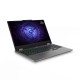 Lenovo LOQ 15IRX9 Core i7-13650HX 13th Gen 24GB RAM 512GB SSD RTX 4050 6GB Graphics 15.6" FHD AI Powered Gaming Laptop #83DV00ULPS