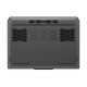 Lenovo LOQ 15IRX9 Core i7-13650HX 13th Gen 24GB RAM 512GB SSD RTX 4050 6GB Graphics 15.6" FHD AI Powered Gaming Laptop #83DV00ULPS