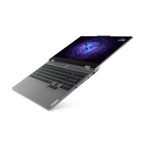 Lenovo LOQ 15IRX9 Core i7-13650HX 13th Gen 24GB RAM 512GB SSD RTX 4050 6GB Graphics 15.6" FHD AI Powered Gaming Laptop #83DV00ULPS