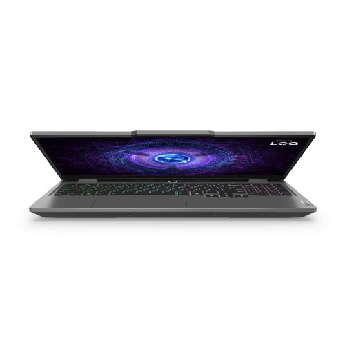 Lenovo LOQ 15IRX9 Core i7-13650HX 13th Gen 24GB RAM 512GB SSD RTX 4050 6GB Graphics 15.6" FHD AI Powered Gaming Laptop #83DV00ULPS
