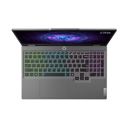 Lenovo LOQ 15IRX9 Core i7-13650HX 13th Gen 24GB RAM 512GB SSD RTX 4050 6GB Graphics 15.6" FHD AI Powered Gaming Laptop #83DV00ULPS