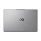 Lenovo LOQ Gaming 15IAX9E i5-12450HX 12GB RAM 512GB SSD 15.6 Inch FHD AI Optimized Gaming Laptop (Luna Grey) #83LK004KLK