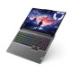 Lenovo Legion 5 16IRX9 Core i7 14th Gen RTX 4060 AI 16GB RAM 1TB SSD Gaming Laptop (Luna Grey)