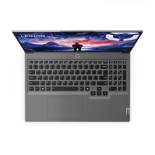 Lenovo Legion 5 16IRX9 Core i7 14th Gen RTX 4060 AI 16GB RAM 1TB SSD Gaming Laptop (Luna Grey)