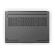 Lenovo Legion 5 16IRX9 Core i7 14th Gen RTX 4060 AI 16GB RAM 1TB SSD Gaming Laptop (Luna Grey)