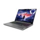 Lenovo Legion 5 16IRX9 Core i7 14th Gen RTX 4060 AI 16GB RAM 1TB SSD Gaming Laptop (Luna Grey)