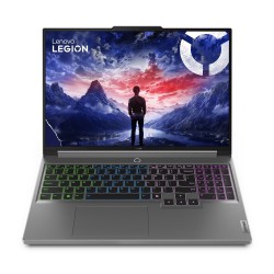 Lenovo Legion 5 16IRX9 Core i7 14th Gen RTX 4060 AI 16GB RAM 1TB SSD Gaming Laptop (Luna Grey)