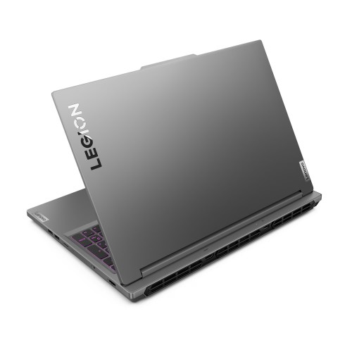 Lenovo Legion 5 16IRX9 Core i7 14th Gen RTX 4060 AI 16GB RAM 1TB SSD Gaming Laptop (Luna Grey)