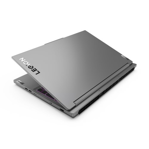 Lenovo Legion 5 16IRX9 Core i7 14th Gen RTX 4060 AI 16GB RAM 1TB SSD Gaming Laptop (Luna Grey)