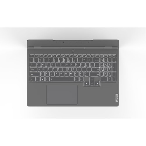 Lenovo Legion 5 2025 Model R7-8745H 16GB RAM 512GB SSD RTX4050 6GB 15.6″ FHD Display Gaming Laptop