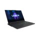Lenovo Legion PRO 7i (8) (82WQ00BLLK) 13th Gen Core-i9 32GB DDR5 1TB SSD Gaming Laptop (Onyx Grey)