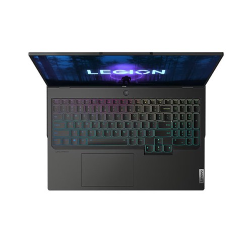Lenovo Legion PRO 7i (8) (82WQ00BLLK) 13th Gen Core-i9 32GB DDR5 1TB SSD Gaming Laptop (Onyx Grey)