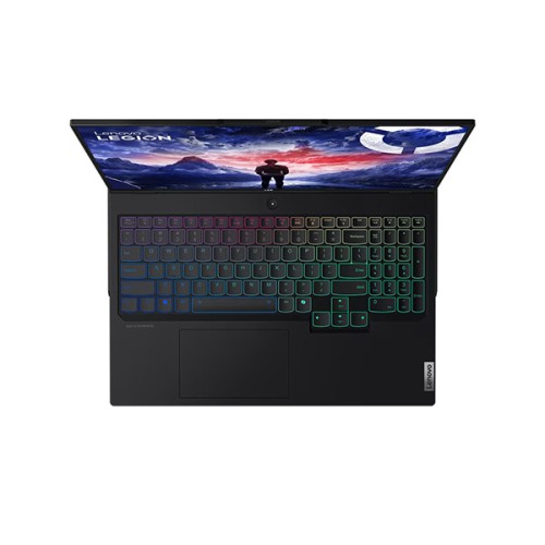Lenovo Legion Pro 7i (9) (83DE004SLK) 14th Gen Core i9 2x 16GB DDR5 1TB SSD Gaming Laptop (Eclipse Black)