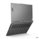 Lenovo Legion Slim 5 16AHP9 AMD Ryzen 7 8845HS 16GB Ram 512GB SSD RTX 4060 8GB WQXGA 165Hz IPS RGB Backlight KB Laptop (Lune Grey)