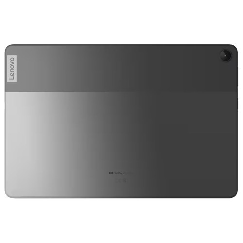 Lenovo M10 (3rd Gen) Tablet WiFi  4GB 64GB 10.1inch Folio Case + Film Tablet (Grey)